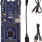 EK-RA6M3 Evaluation Board with Cable