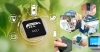New RA2L1 MCU Group with Enhanced Capacitive Touch for Advanced HMI Blog